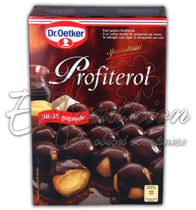 Profiterol