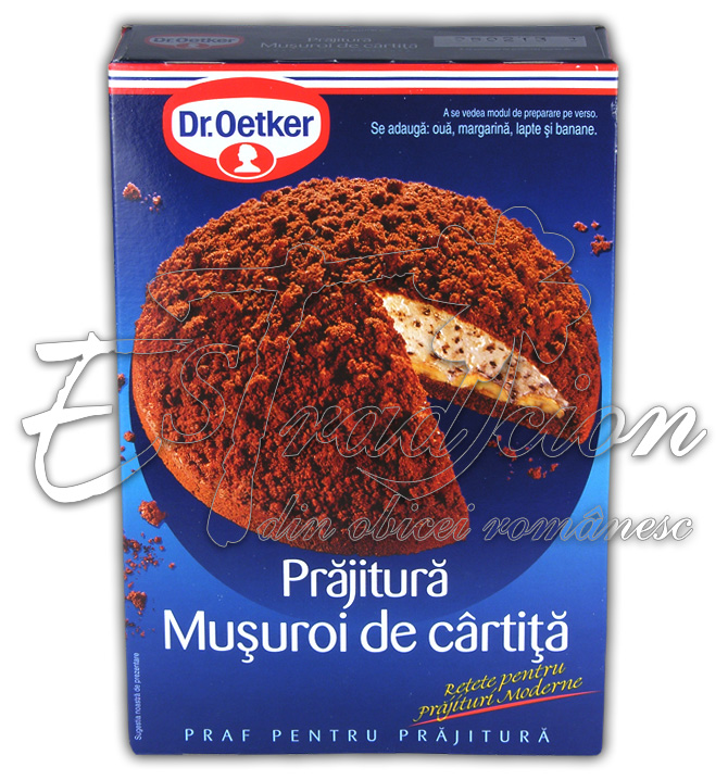 Musuroi De Cartita