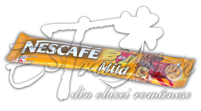 Nescafe 3 In 1 Mild