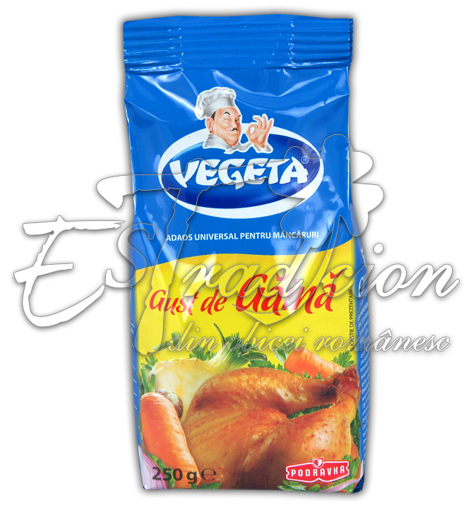 Vegeta Gaina 500g